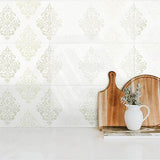 Folio Shanelle 300x600mm Gloss Tile 8 Colors Available