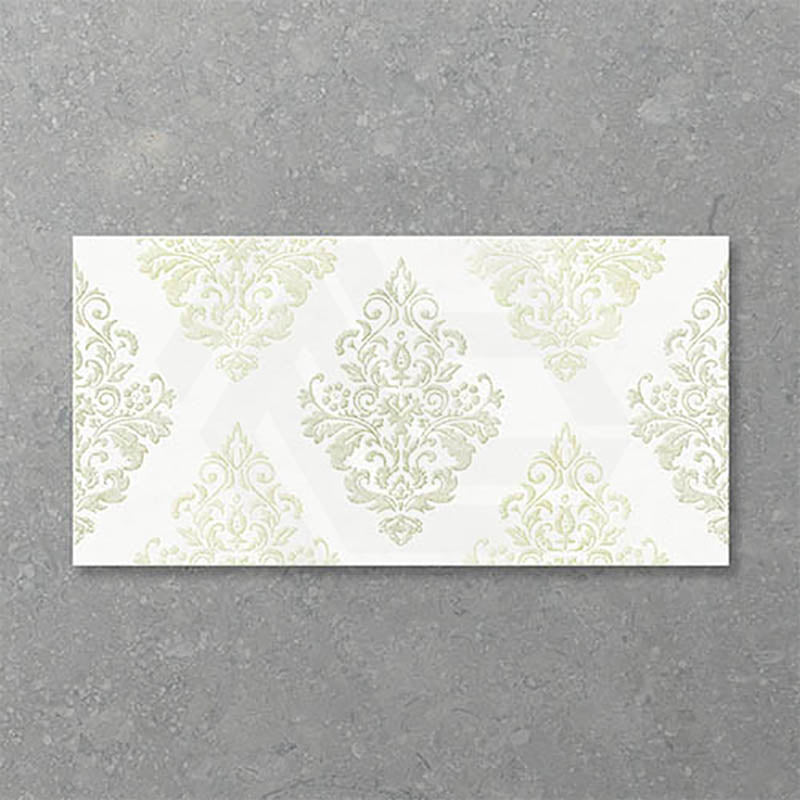 Folio Shanelle 300x600mm Satin Matt Tile 8 Colors Available