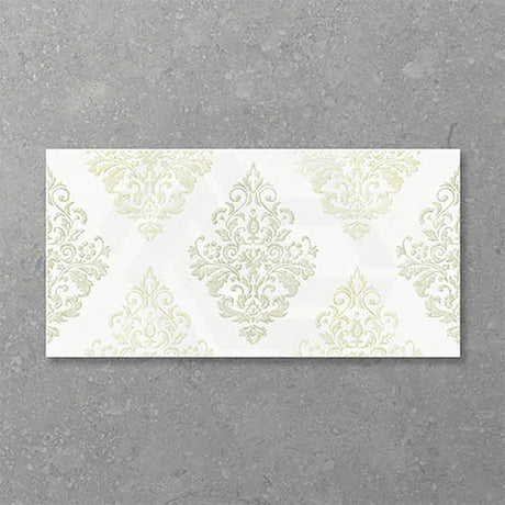 Folio Shanelle 300x600mm Satin Matt Tile 8 Colors Available