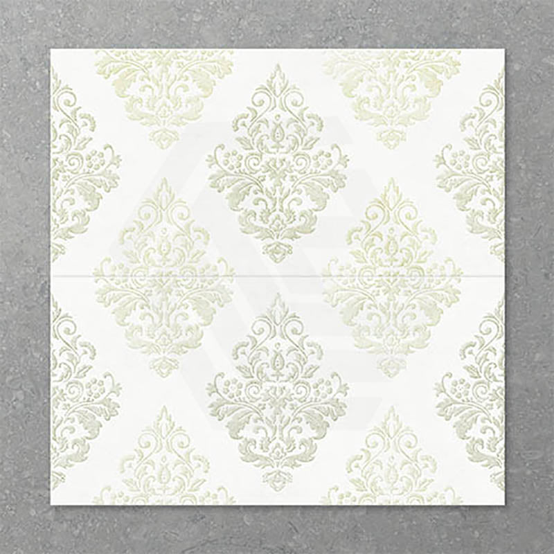 Folio Shanelle 300x600mm Satin Matt Tile 8 Colors Available