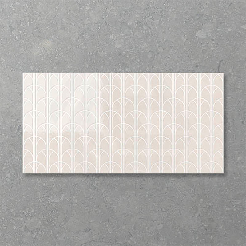 Folio Marlo 300x600mm Gloss Tile 8 Colors Available