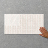 Folio Marlo 300x600mm Gloss Tile 8 Colors Available