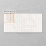 Folio Marlo 300x600mm Gloss Tile 8 Colors Available
