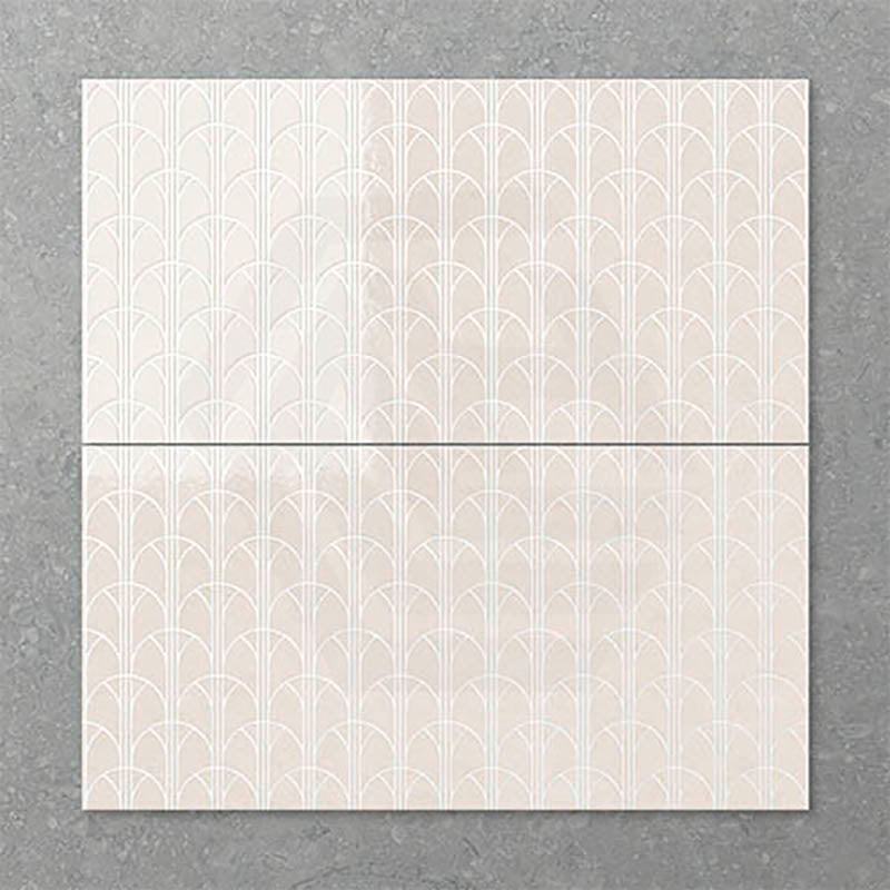 Folio Marlo 300x600mm Gloss Tile 8 Colors Available