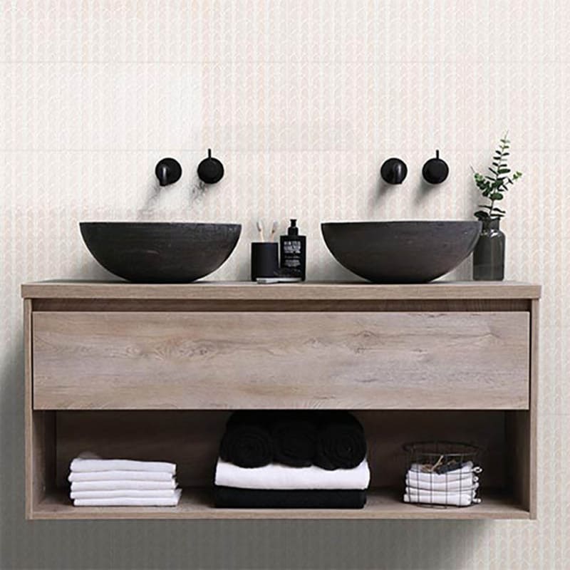 Folio Marlo 300x600mm Gloss Tile 8 Colors Available