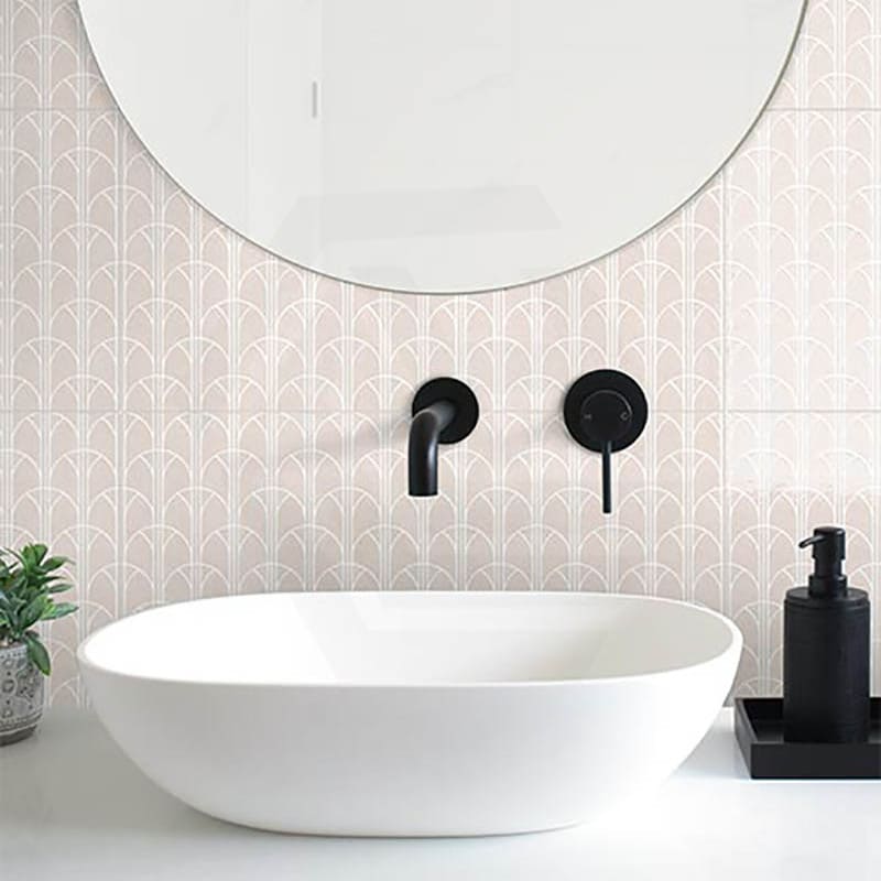 Folio Marlo 300x600mm Gloss Tile 8 Colors Available