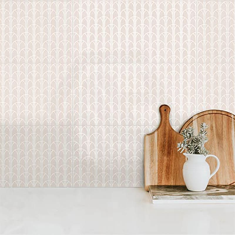 Folio Marlo 300x600mm Gloss Tile 8 Colors Available