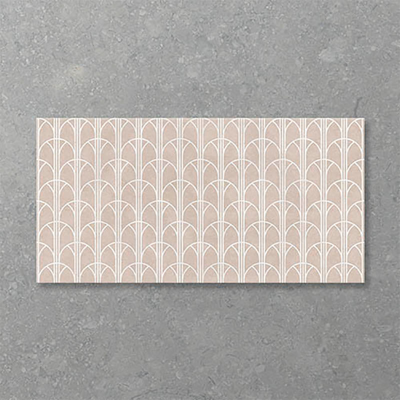 Folio Marlo 300x600mm Satin Matt Tile 8 Colors Available