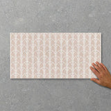Folio Marlo 300x600mm Satin Matt Tile 8 Colors Available