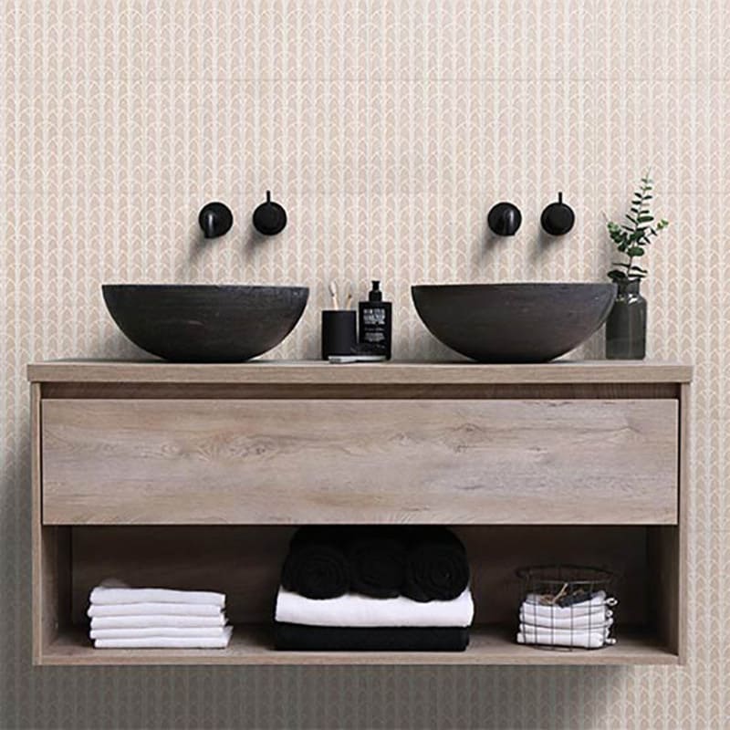Folio Marlo 300x600mm Satin Matt Tile 8 Colors Available