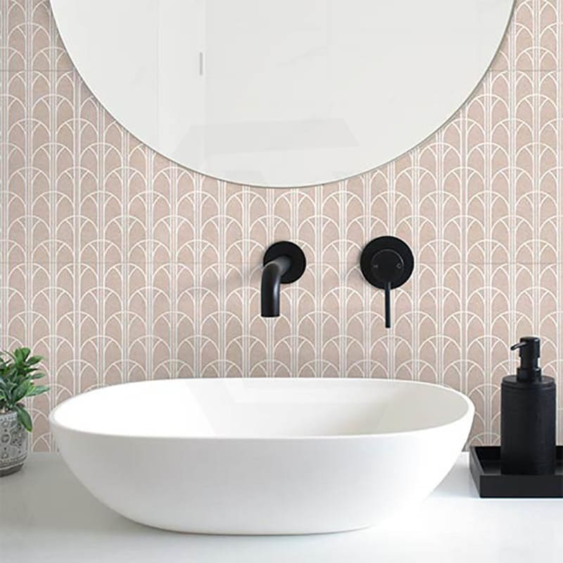 Folio Marlo 300x600mm Satin Matt Tile 8 Colors Available