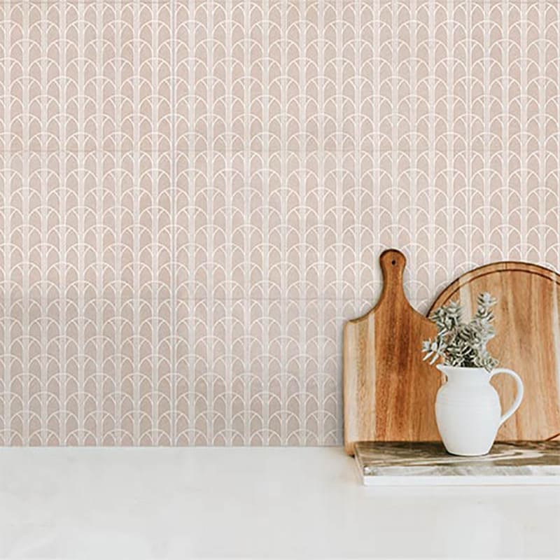 Folio Marlo 300x600mm Satin Matt Tile 8 Colors Available