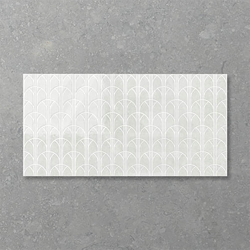 Folio Marlo 300x600mm Gloss Tile 8 Colors Available