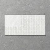 Folio Marlo 300x600mm Gloss Tile 8 Colors Available