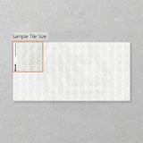 Folio Marlo 300x600mm Gloss Tile 8 Colors Available
