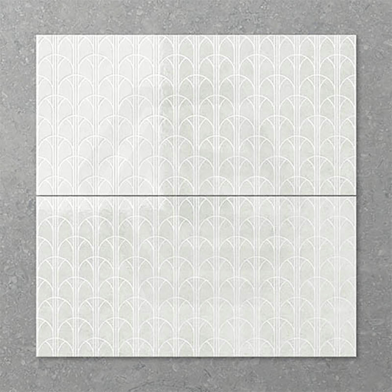 Folio Marlo 300x600mm Gloss Tile 8 Colors Available
