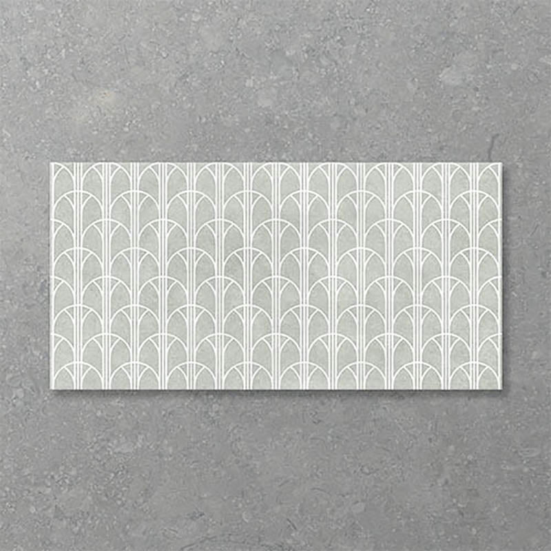 Folio Marlo 300x600mm Satin Matt Tile 8 Colors Available