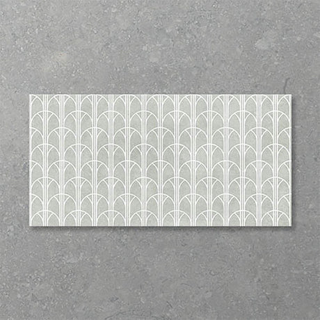 Folio Marlo 300x600mm Satin Matt Tile 8 Colors Available