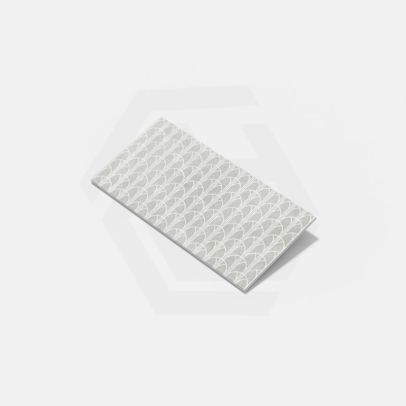 Folio Marlo 300x600mm Satin Matt Tile 8 Colors Available