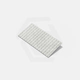 Folio Marlo 300x600mm Satin Matt Tile 8 Colors Available