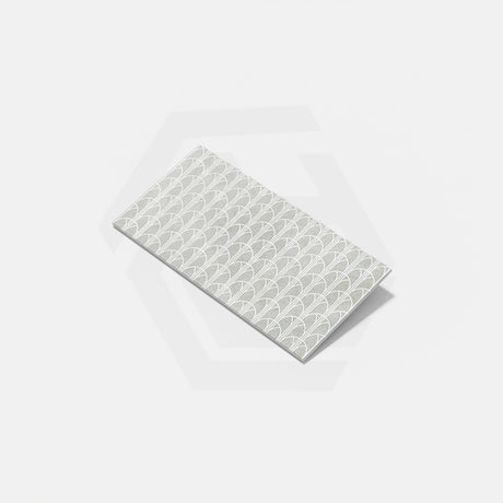Folio Marlo 300x600mm Satin Matt Tile 8 Colors Available
