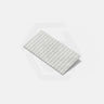 Folio Marlo 300x600mm Satin Matt Tile 8 Colors Available