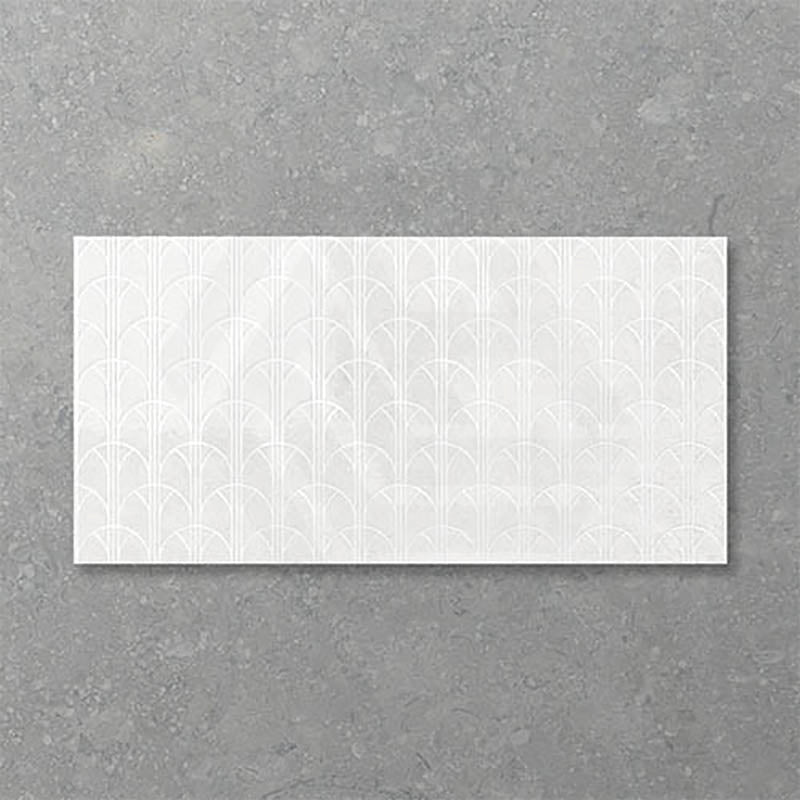 Folio Marlo 300x600mm Gloss Tile 8 Colors Available