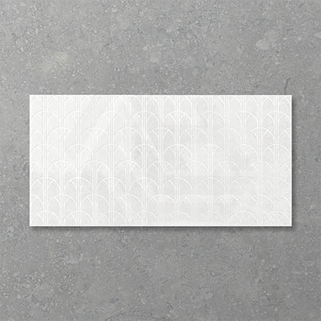 Folio Marlo 300x600mm Gloss Tile 8 Colors Available