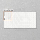 Folio Marlo 300x600mm Gloss Tile 8 Colors Available