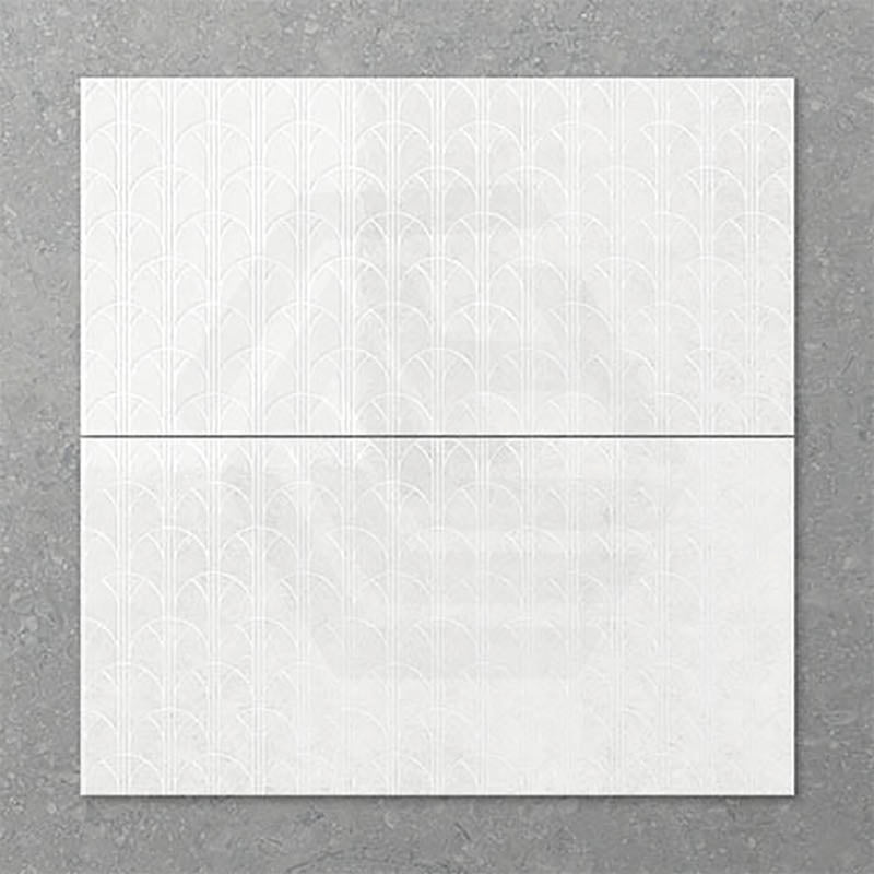 Folio Marlo 300x600mm Gloss Tile 8 Colors Available