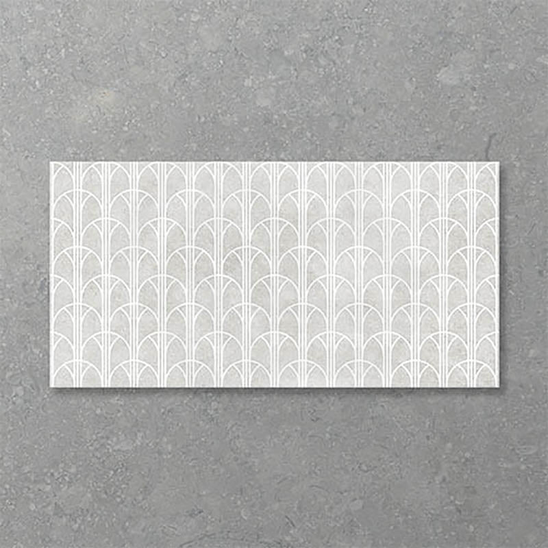 Folio Marlo 300x600mm Satin Matt Tile 8 Colors Available