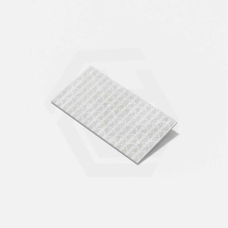 Folio Marlo 300x600mm Satin Matt Tile 8 Colors Available