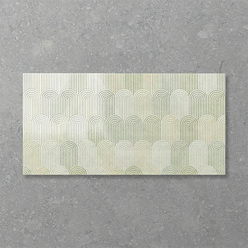 Folio Fontana 300x600mm Gloss Tile 8 Colors Available