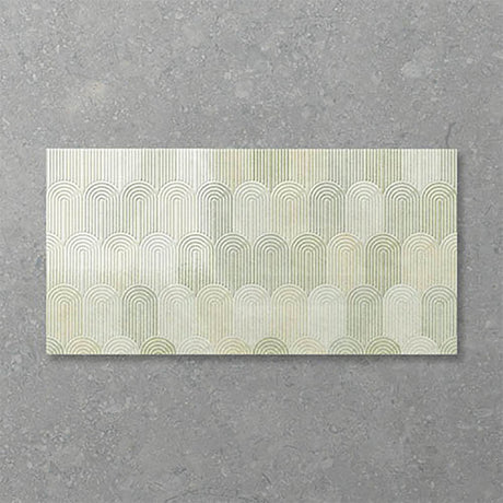 Folio Fontana 300x600mm Gloss Tile 8 Colors Available