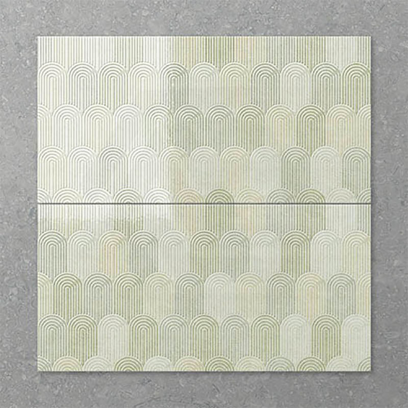 Folio Fontana 300x600mm Gloss Tile 8 Colors Available
