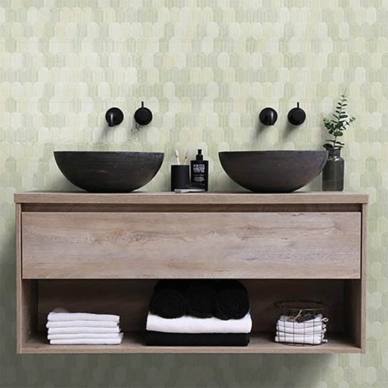 Folio Fontana 300x600mm Gloss Tile 8 Colors Available