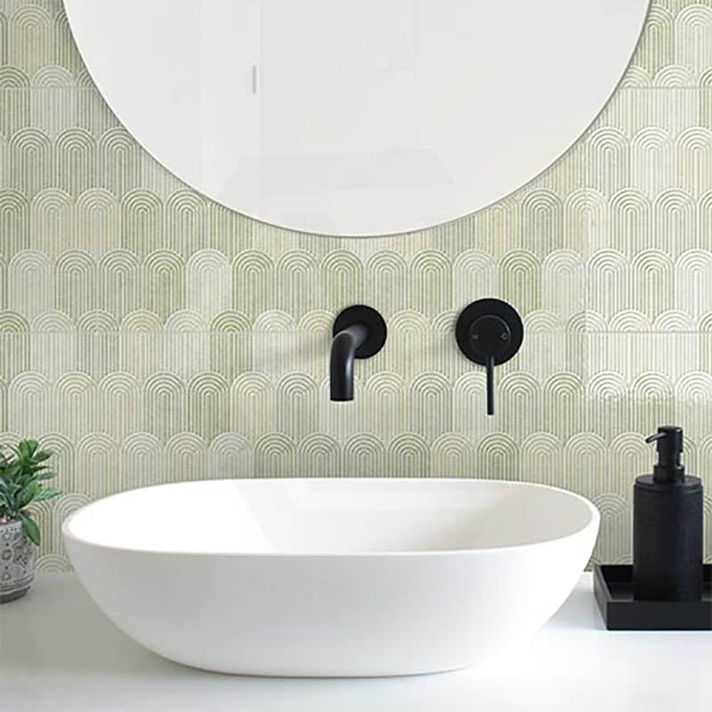 Folio Fontana 300x600mm Gloss Tile 8 Colors Available