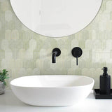 Folio Fontana 300x600mm Gloss Tile 8 Colors Available