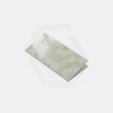 Folio Fontana 300x600mm Gloss Tile 8 Colors Available