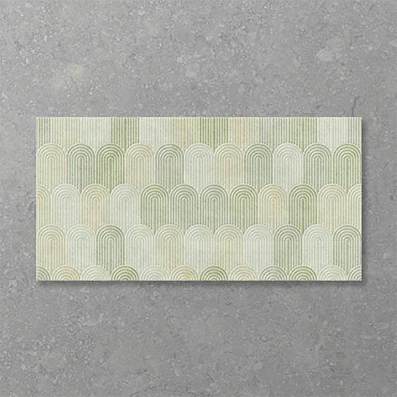 Folio Fontana 300x600mm Satin Matt Tile 8 Colors Available