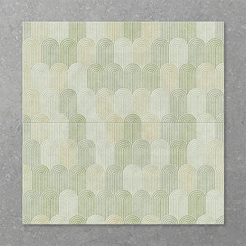Folio Fontana 300x600mm Satin Matt Tile 8 Colors Available