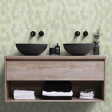 Folio Fontana 300x600mm Satin Matt Tile 8 Colors Available