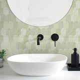 Folio Fontana 300x600mm Satin Matt Tile 8 Colors Available