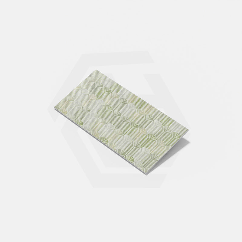 Folio Fontana 300x600mm Satin Matt Tile 8 Colors Available