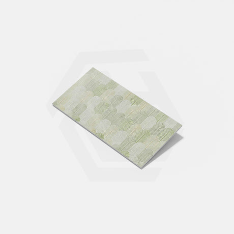 Folio Fontana 300x600mm Satin Matt Tile 8 Colors Available