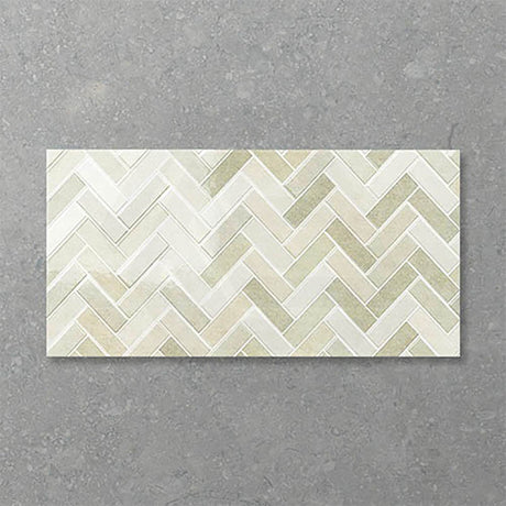 Folio Evander 300x600mm Gloss Tile 8 Colors Available