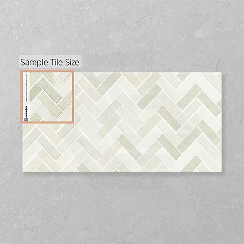 Folio Evander 300x600mm Gloss Tile 8 Colors Available