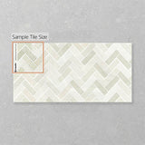 Folio Evander 300x600mm Gloss Tile 8 Colors Available