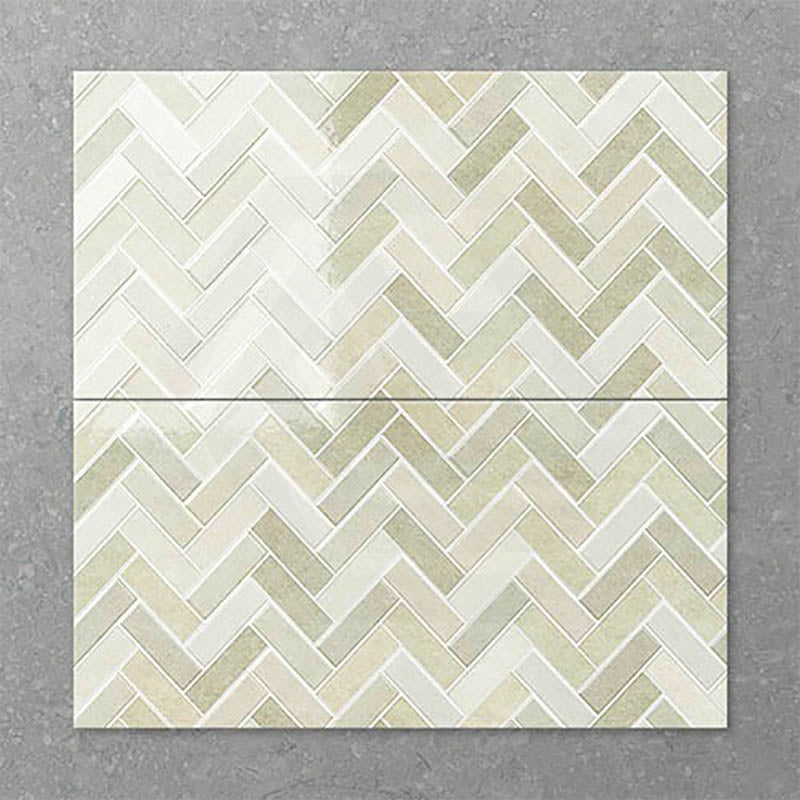 Folio Evander 300x600mm Gloss Tile 8 Colors Available