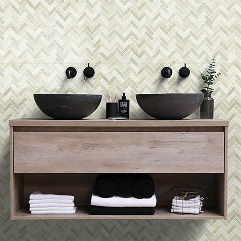 Folio Evander 300x600mm Gloss Tile 8 Colors Available